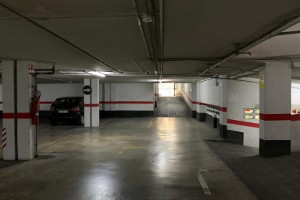 Reserva anticipada - Parking Avda. Giorgeta - Imagen 2