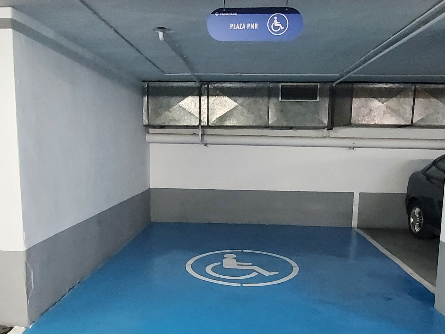 Abono mensual - Parking Valencia Centro - Imagen 3