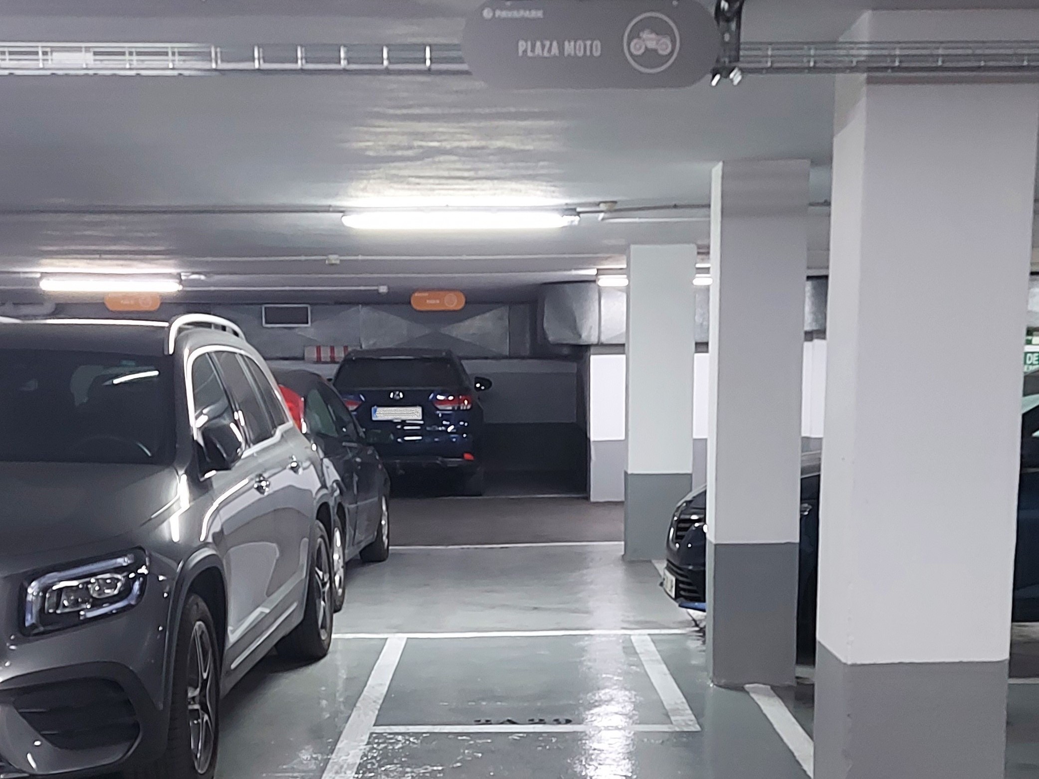 Abono mensual - Parking Valencia Centro - Imagen 4