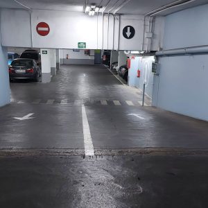 Abono mensual - Parking Valencia Centro