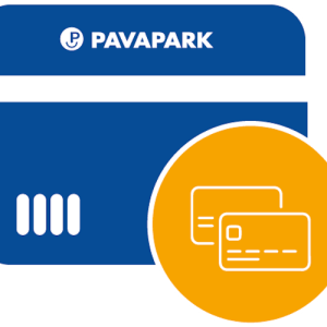 Tarjetas de horas - Parking López de Hoyos