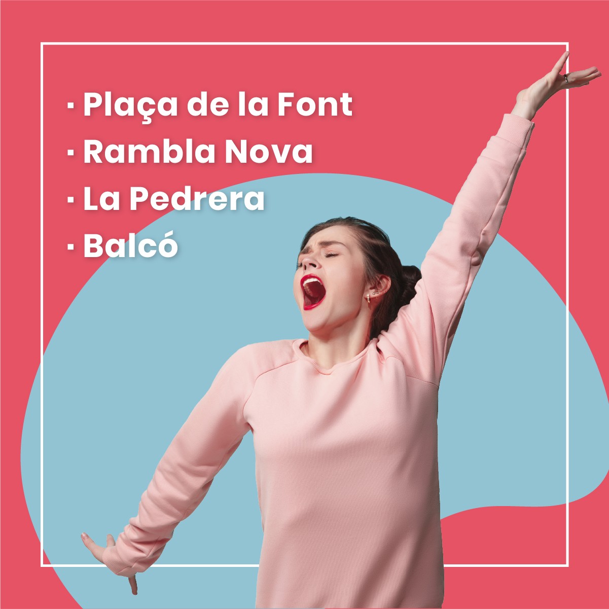 Bono uso especial - Parking Balcó del mediterrani - Imagen 3