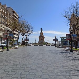 Tarjeta prepago - Parking Balcó del mediterrani