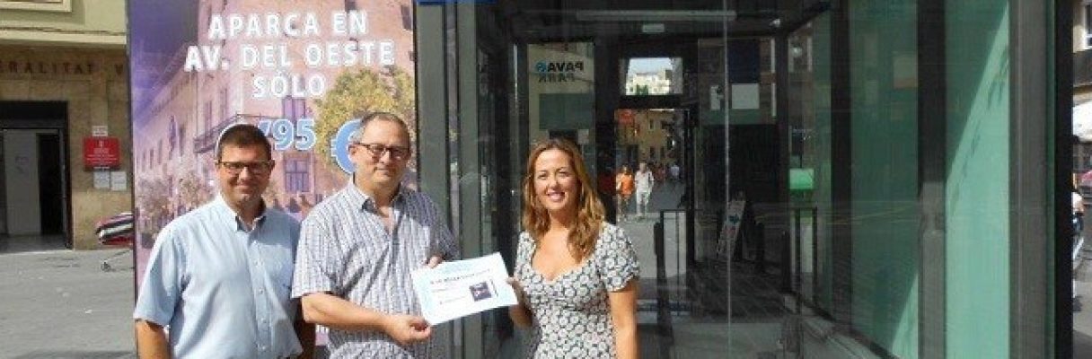 Entrega_Premio_Parking_Vinatea