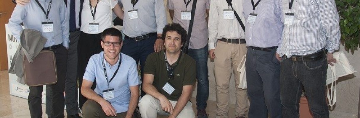 Equipo_Pavapark-II_Jornada_Movilidad