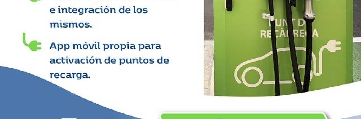 IVACE 2020 Puntos_Recarga