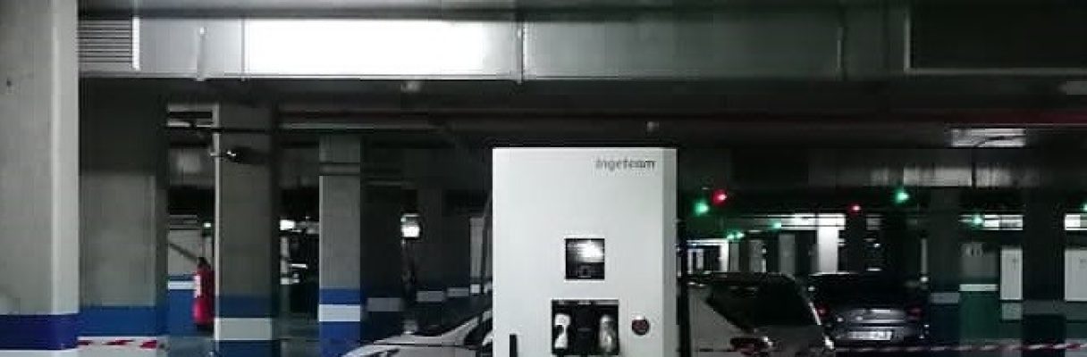 PRVE-50KW-LaFe