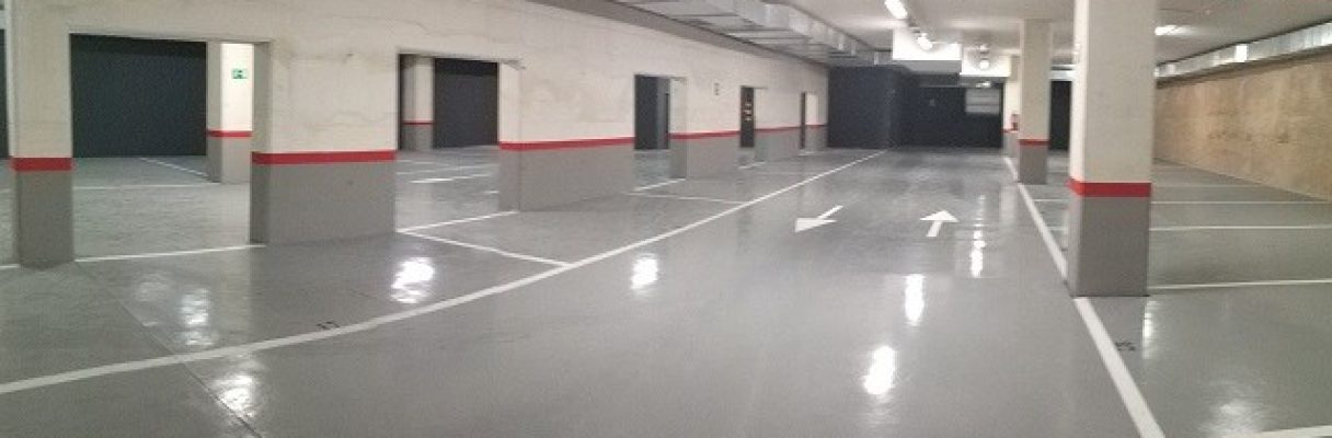 Parking_AMT