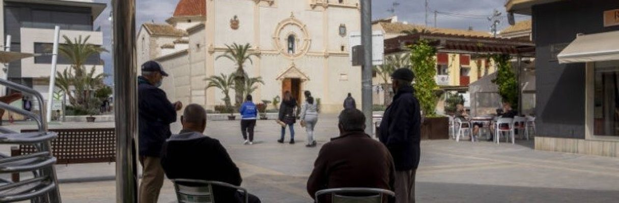 San Javier