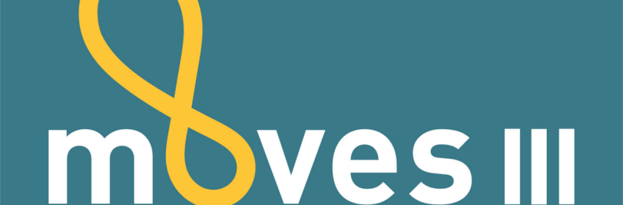 logo moves III