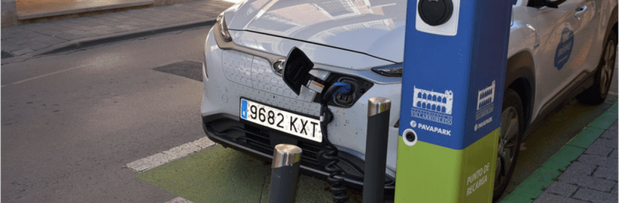 punto-recarga-vehiculos-electricos-pavapark-villarrobledo